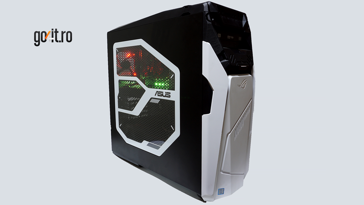ASUS ROG GD30CI