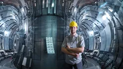 UE va investi 330 de milioane de euro pentru a accelera dezvoltarea tehnologiei de fuziune nucleară