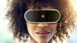 Apple are un nou nume pentru sistemul său de operare AR și VR: xrOS