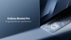 Galaxy Book 6, noua serie de laptopuri Samsung, ajunge oficial în Europa