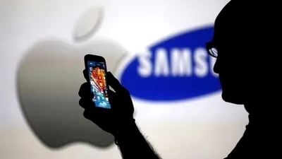 Apple şi Samsung încearcă din nou să pună capăt 