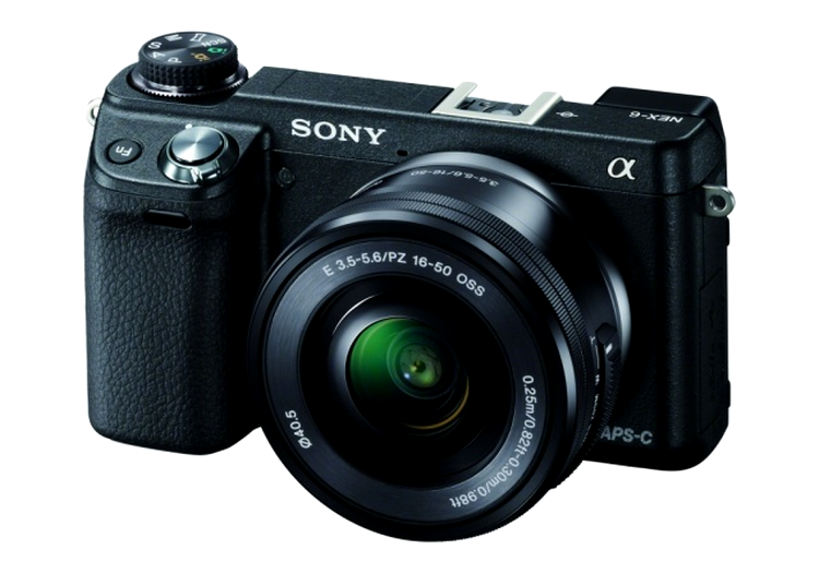 Sony NEX-6 - un mirrorless complet