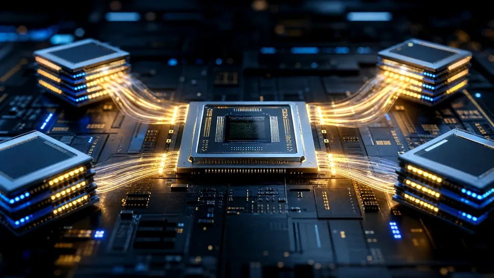 Industria caută alternative pentru extinderea memoriei HBM: legăturile optice ar putea schimba arhitectura GPU-urilor AI