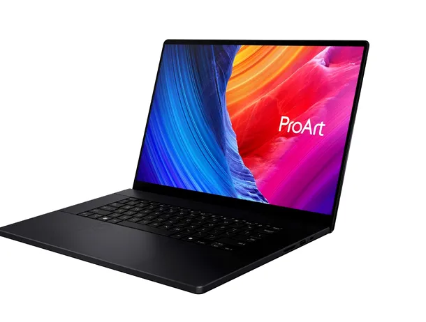 ProArt P16, noul laptop Asus pentru creatori digitali