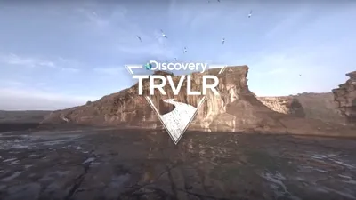 Google şi Discovery colaborează pentru realizarea unui ghid de călătorie VR, acoperind şapte continente