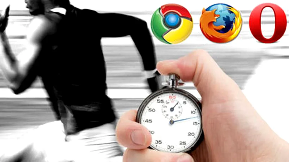 Top cele mai rapide browsere ale anului 2012