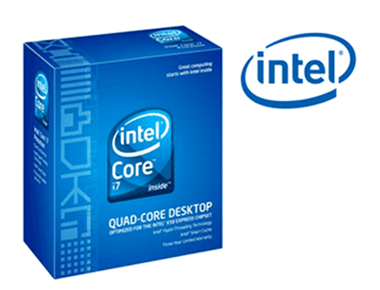 Intel Core i7 920