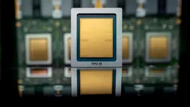 Google a lansat cipurile din seria TPU 8, de trei ori mai puternice, pentru a accelera antrenarea modelelor de IA și a reduce costurile serviciilor cloud