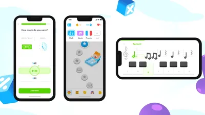 Duolingo se pregătește să lanseze cursuri de muzică și matematică