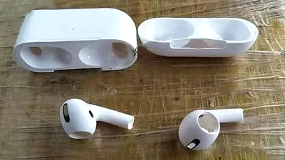 Apple pregăteşte AirPods 3, cu un design in-ear nou şi anulare a zgomotului ambiental