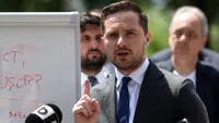 Se introduc intervale orare pentru circulația anumitor mașini. Măsura ar putea intra în vigoare din noiembrie. Bujduveanu: În alte municipii există aceste regulamente