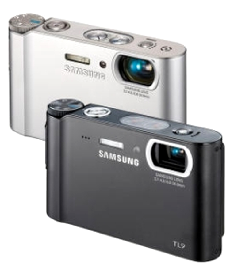Samsung NV9