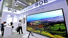 Statele Unite ale Americii ar putea interzice importul de panouri OLED chinezești. Cum ar fi afectate companiile americane