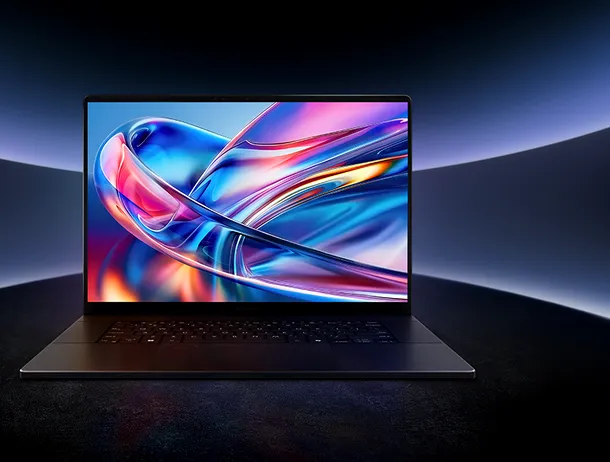 ASUS ProArt P16, unul dintre cele mai puternice laptopuri pentru creatori