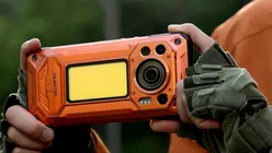 Oukitel a lansat WP500 Ultra, telefon rugged cu cameră termică și întrerupător fizic pentru camere și microfon