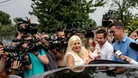 Ce se întâmplă cu afacerile Elenei Udrea după ce a ieșit din închisoare. Magistrații vor lua decizia