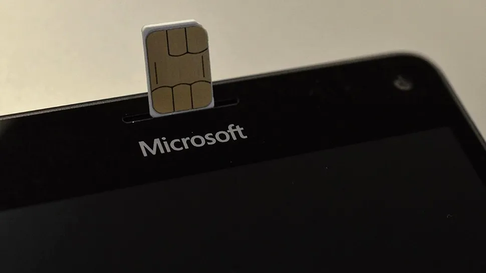 Microsoft va lansa propria cartelă SIM, ce oferă dispozitivelor cu Windows 10 acces la internet LTE