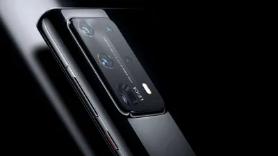 Huawei a folosit (din nou) o poza de pe DSLR pentru a lăuda performanța telefoanelor