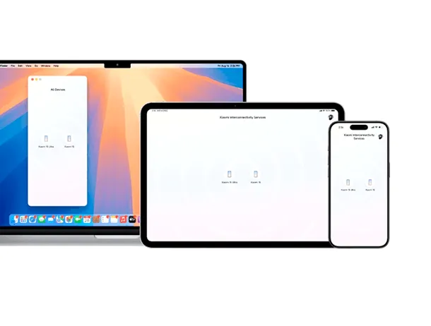 Xiaomi face un pas important spre ecosistemul Apple: HyperConnect aduce suport pentru iPhone și Mac