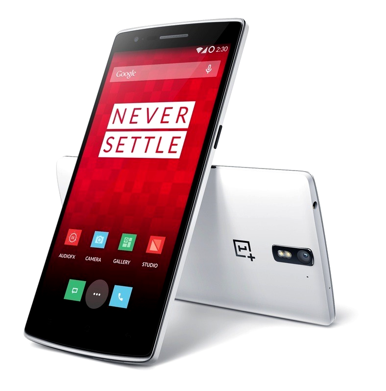 OnePlus One