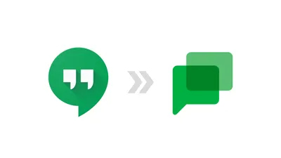 Google începe oficial migrarea utilizatorilor Hangouts, la Google Chat