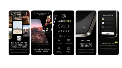 Apple a vrut să cumpere Halide pentru camera iPhone 18 Pro. Negocierile s-au încheiat cu un proces