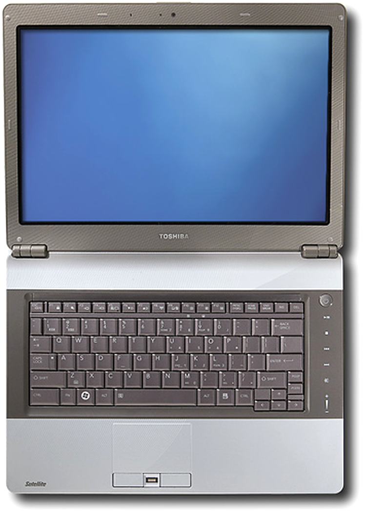 Toshiba Satellite E105 